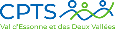 Logo Val d’Essonne et des Deux Vallées