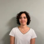 Photo profil Hajer Kanoun