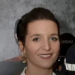 Photo profil Laure Cadillac