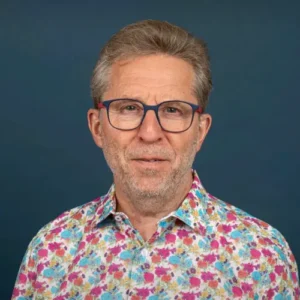 Photo profil Marc Levaillant