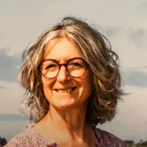 Photo profil Sylvie Patez