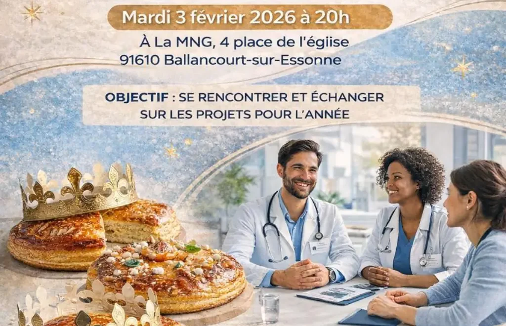 soirée galette des rois cptsve2v 2026